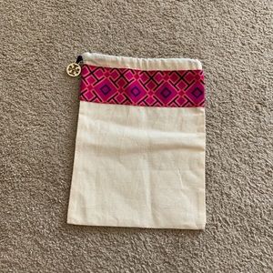 Tory Burch Small Dust Bag